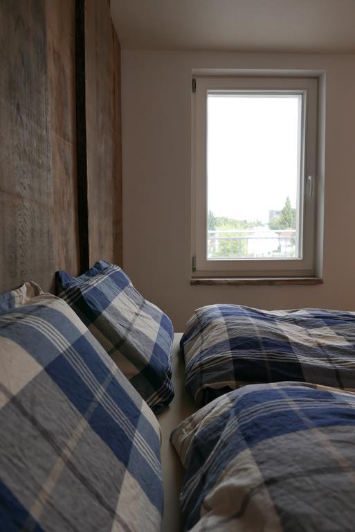 Casa Meloni Lejlighed Bad Sachsa Værelse billede