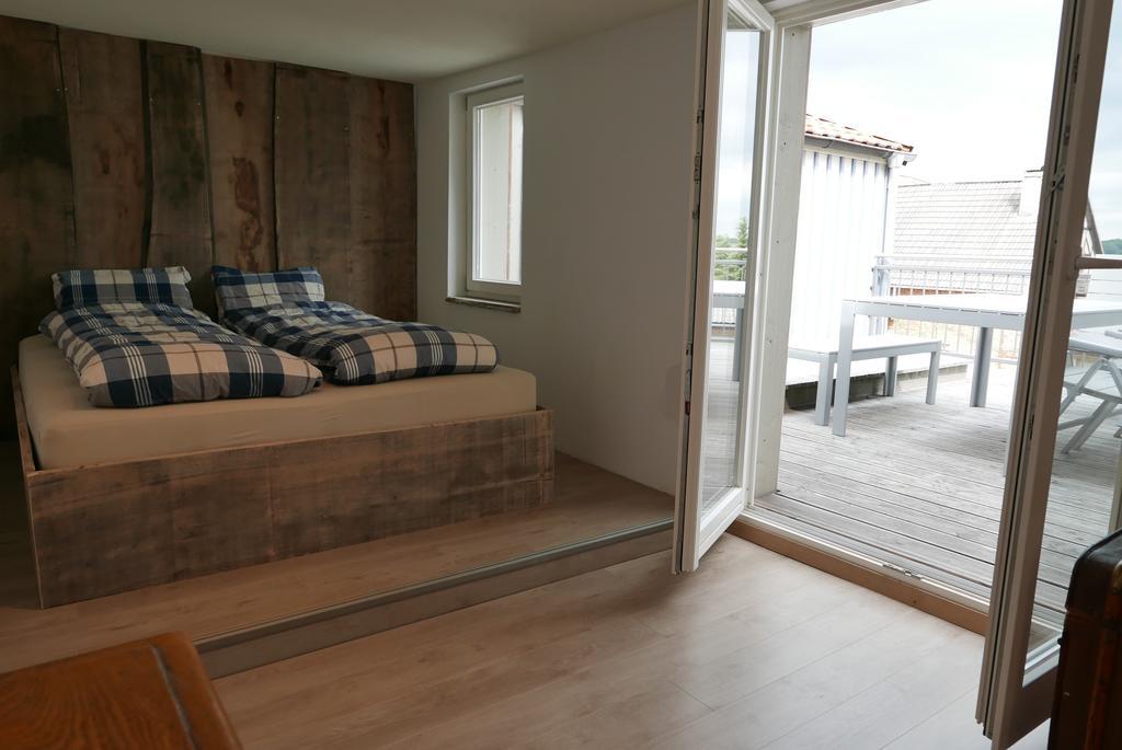 Casa Meloni Lejlighed Bad Sachsa Værelse billede