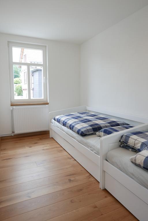 Casa Meloni Lejlighed Bad Sachsa Værelse billede