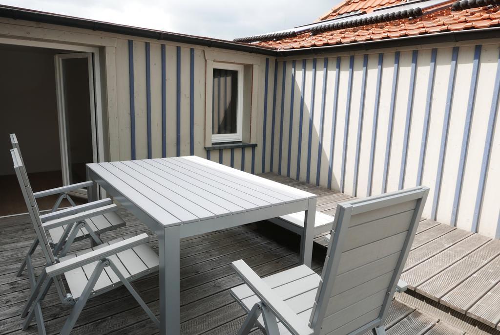 Casa Meloni Lejlighed Bad Sachsa Værelse billede
