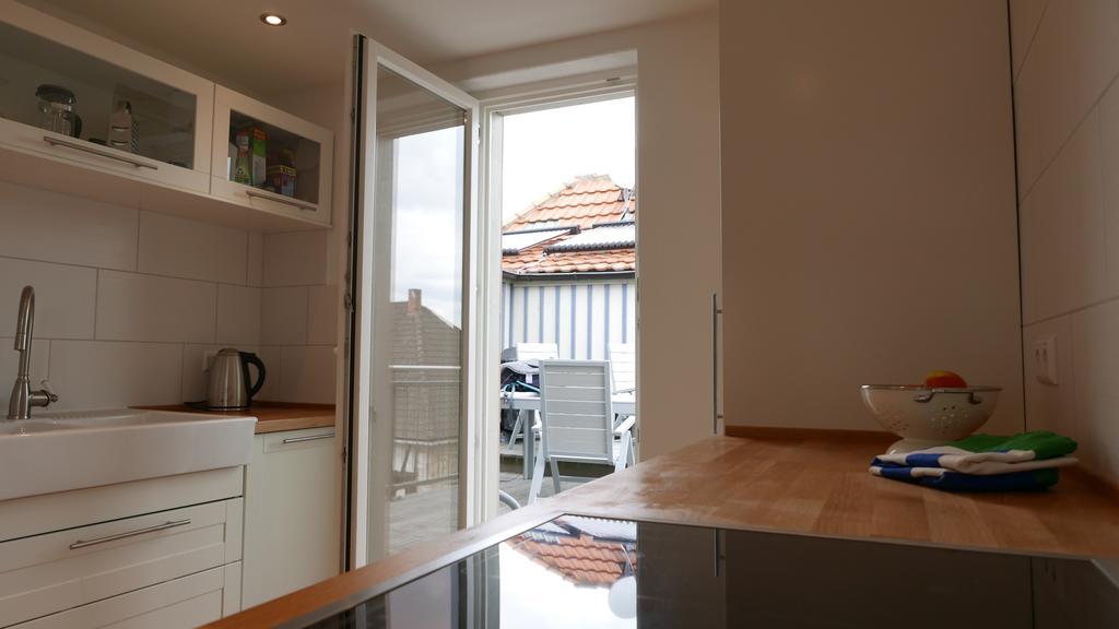 Casa Meloni Lejlighed Bad Sachsa Værelse billede